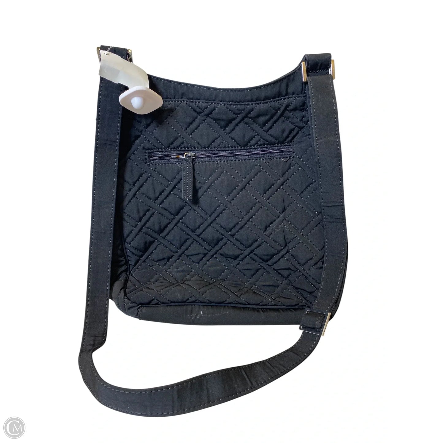 Crossbody By Vera Bradley, Size: Medium