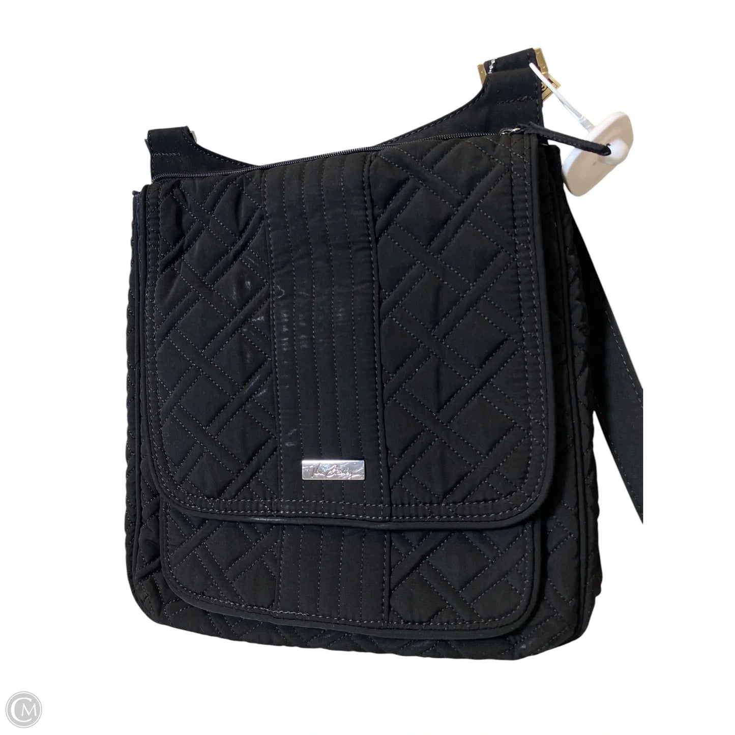 Crossbody By Vera Bradley, Size: Medium