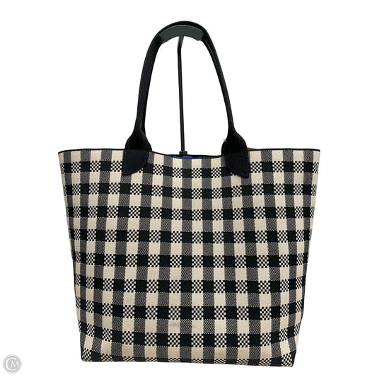 Handbag By Rothys, Size: Large