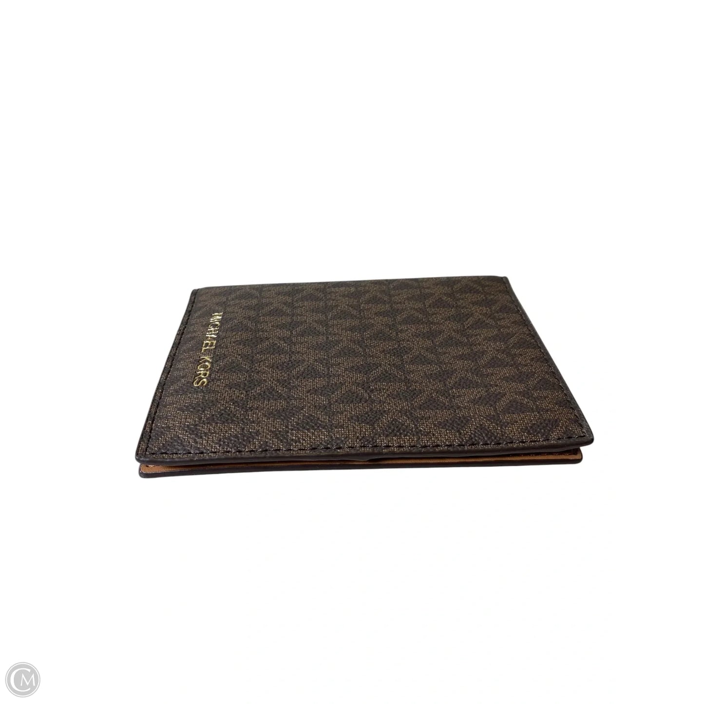Wallet Designer By Michael Kors, Size: Small