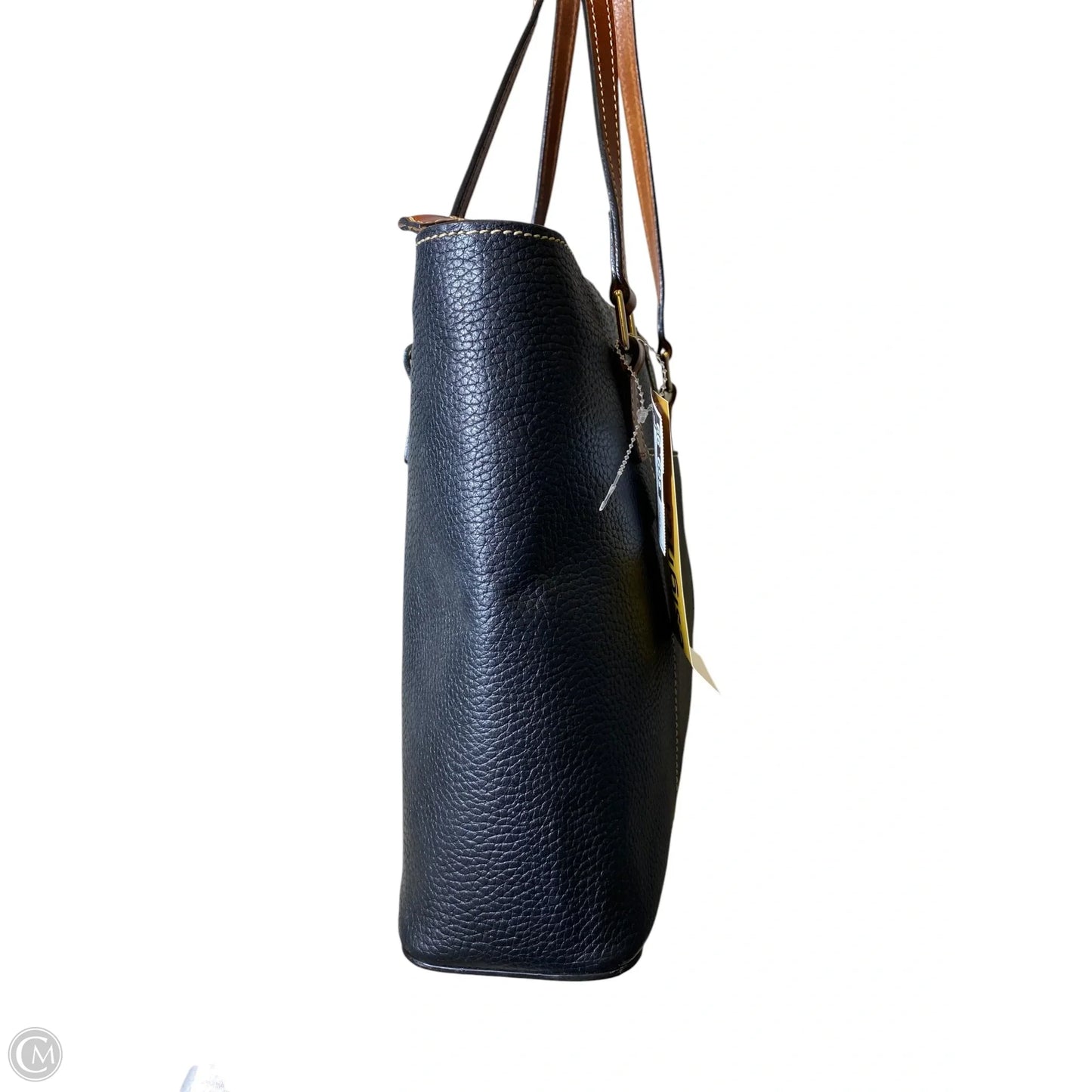Handbag Designer By Dooney And Bourke, Size: Large