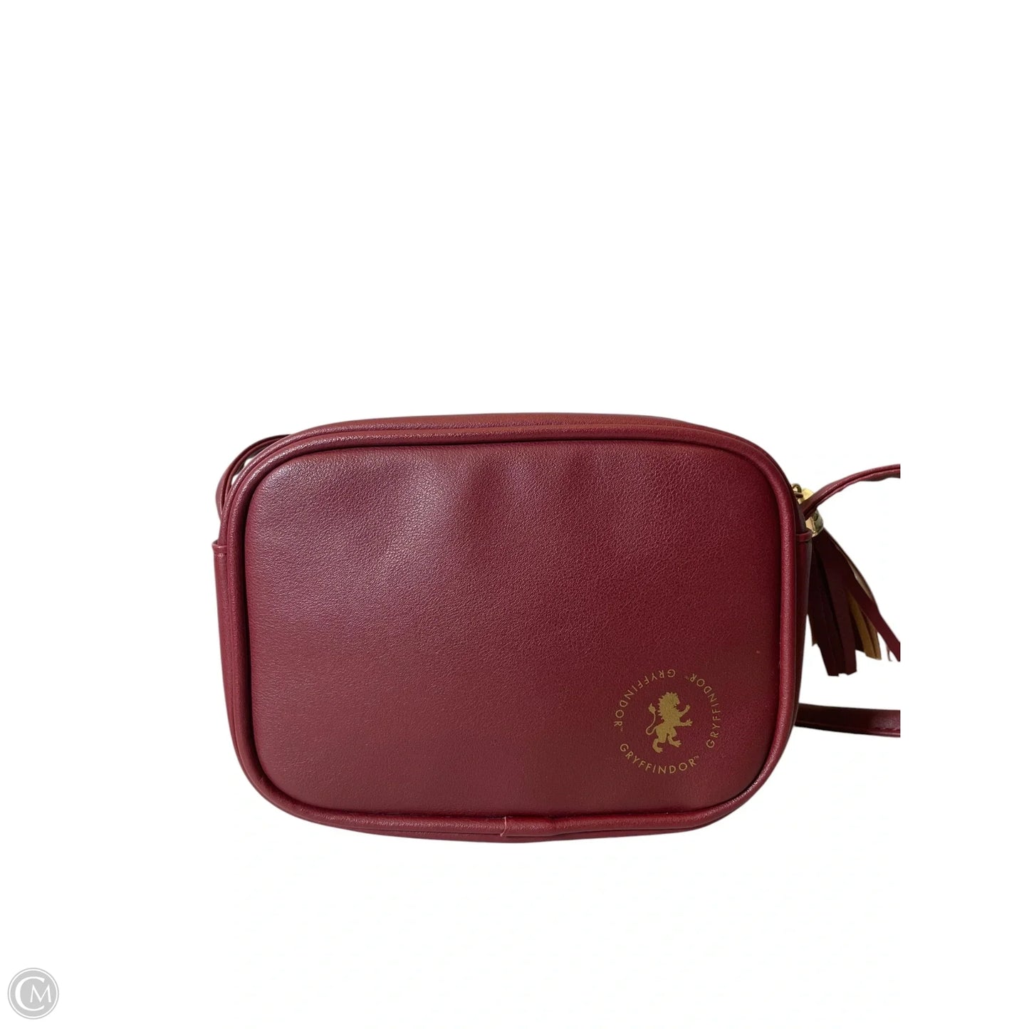 Crossbody By Clothes Mentor, Size: Small