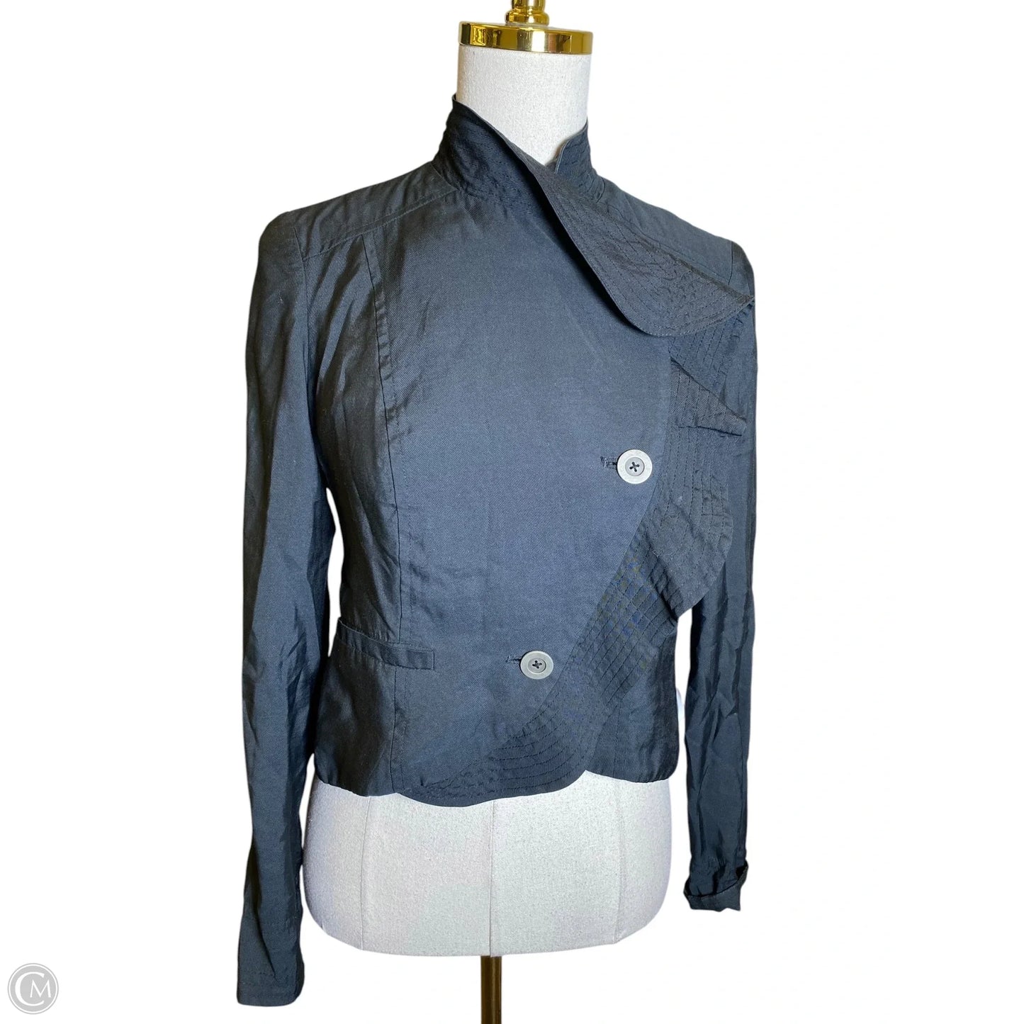Jacket Other By Free People In Black, Size: Xs