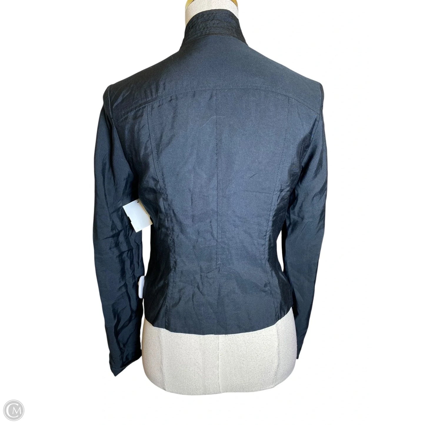 Jacket Other By Free People In Black, Size: Xs