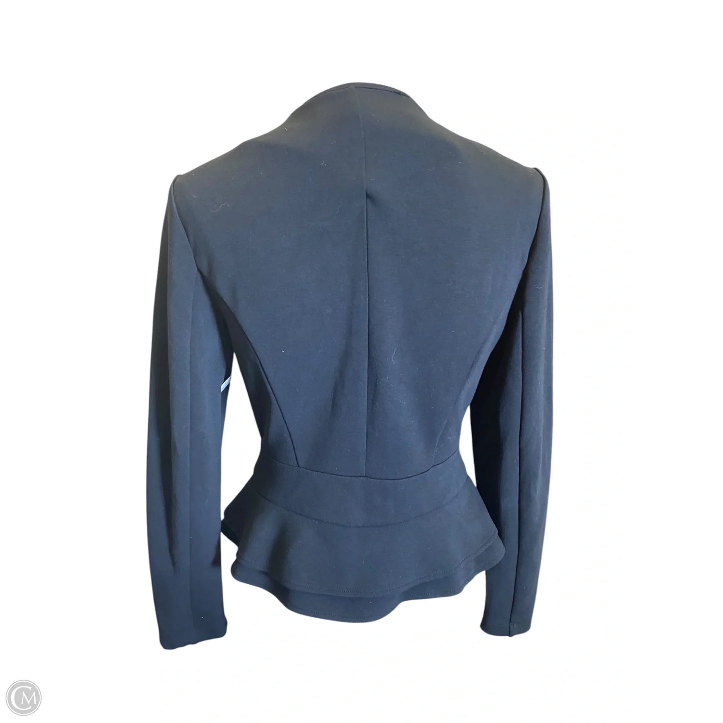 Jacket Other By Mossimo In Black, Size: S