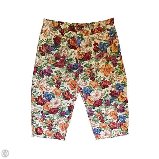 Pants Other By Davi & Dani In Multi-colored, Size: Xxl