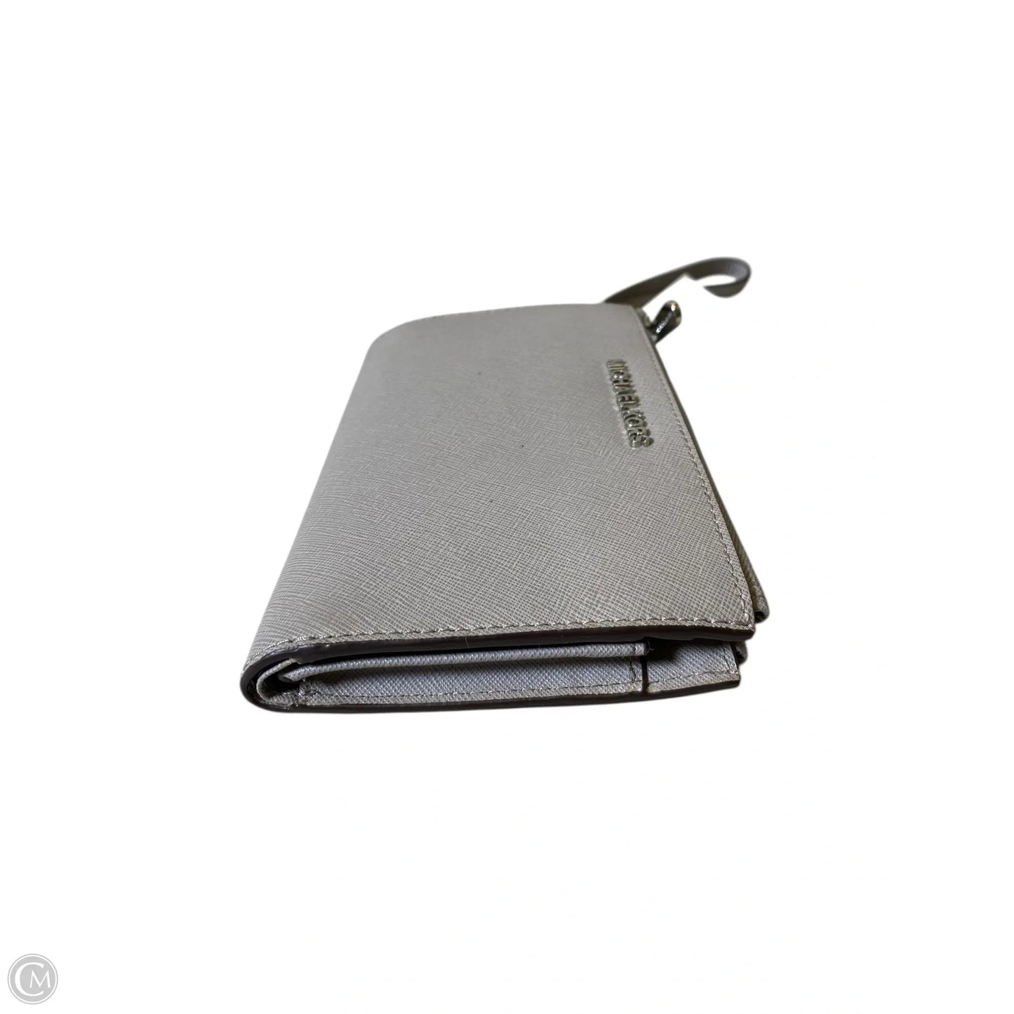 Wristlet Designer By Michael Kors, Size: Medium