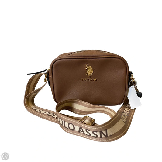 Crossbody By Polo Ralph Lauren, Size: Small