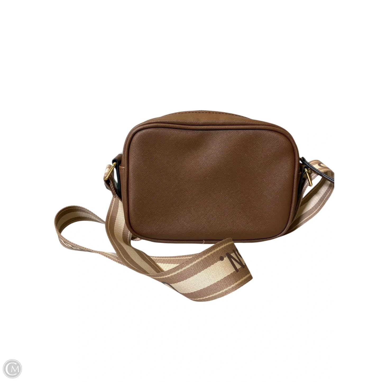 Crossbody By Polo Ralph Lauren, Size: Small