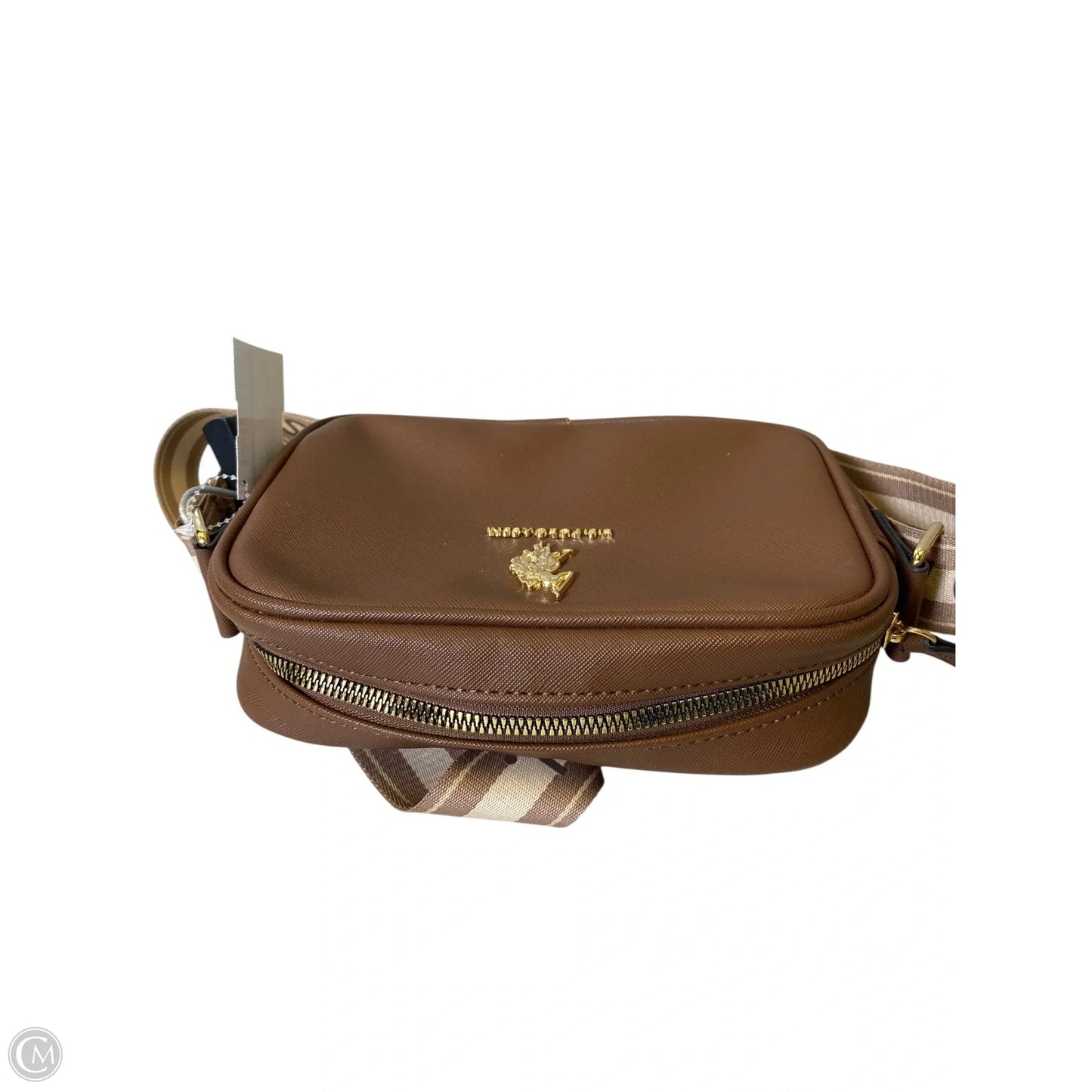 Crossbody By Polo Ralph Lauren, Size: Small