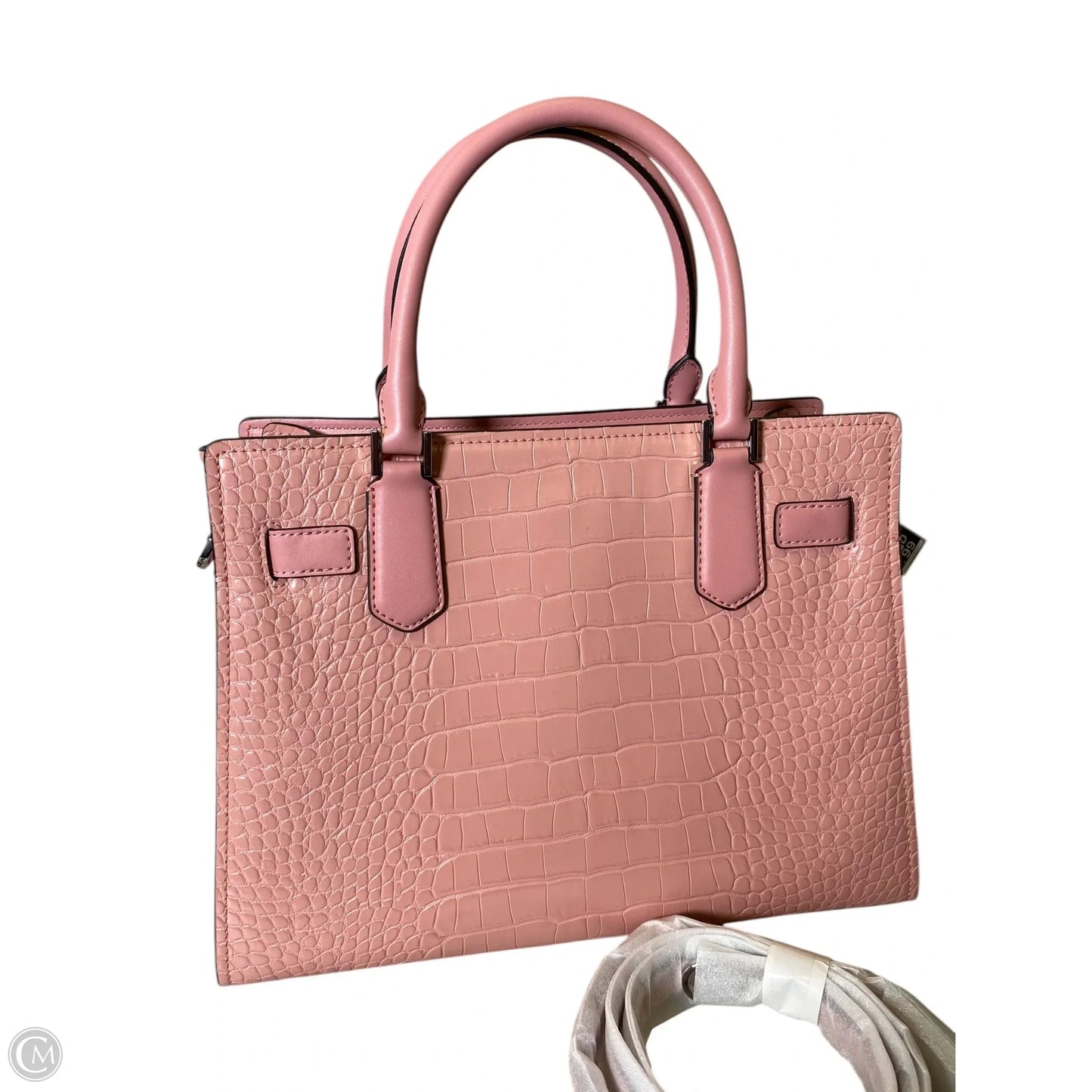 Handbag Designer By Michael Kors, Size: Large