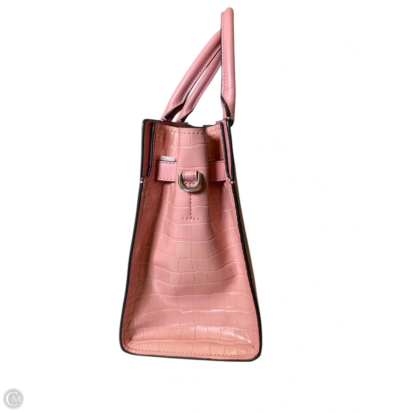 Handbag Designer By Michael Kors, Size: Large