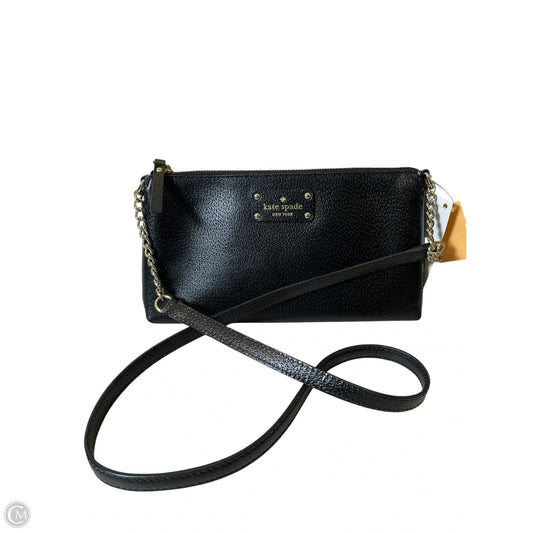 Crossbody Designer By Kate Spade, Size: Medium