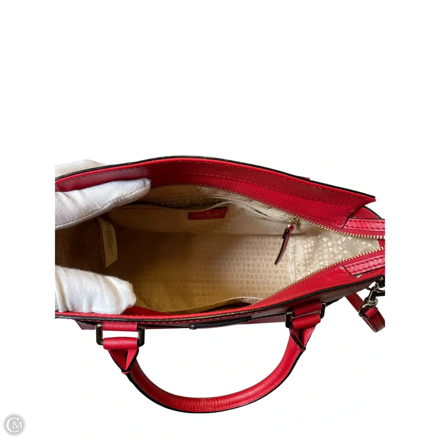 Crossbody Designer By Kate Spade, Size: Medium