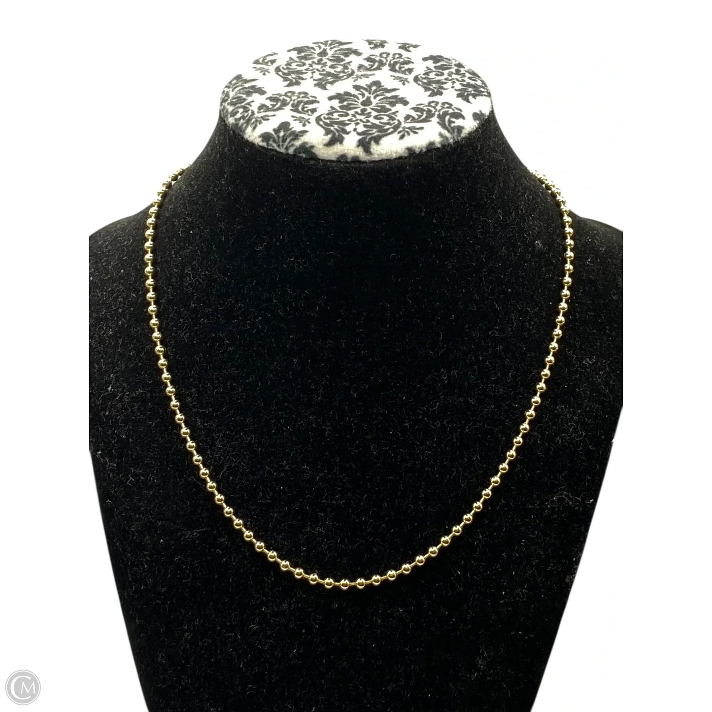 Necklace Chain By Kendra Scott