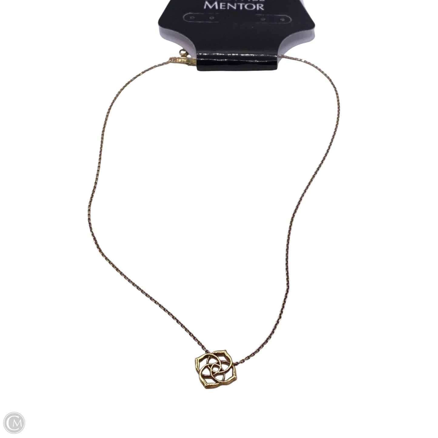 Necklace Charm By Kendra Scott