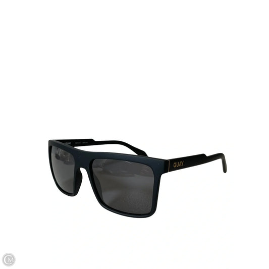 Sunglasses By Quay