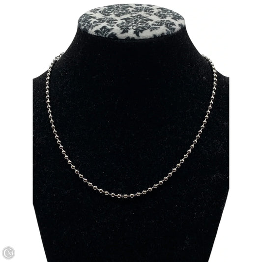 Necklace Chain By Kendra Scott