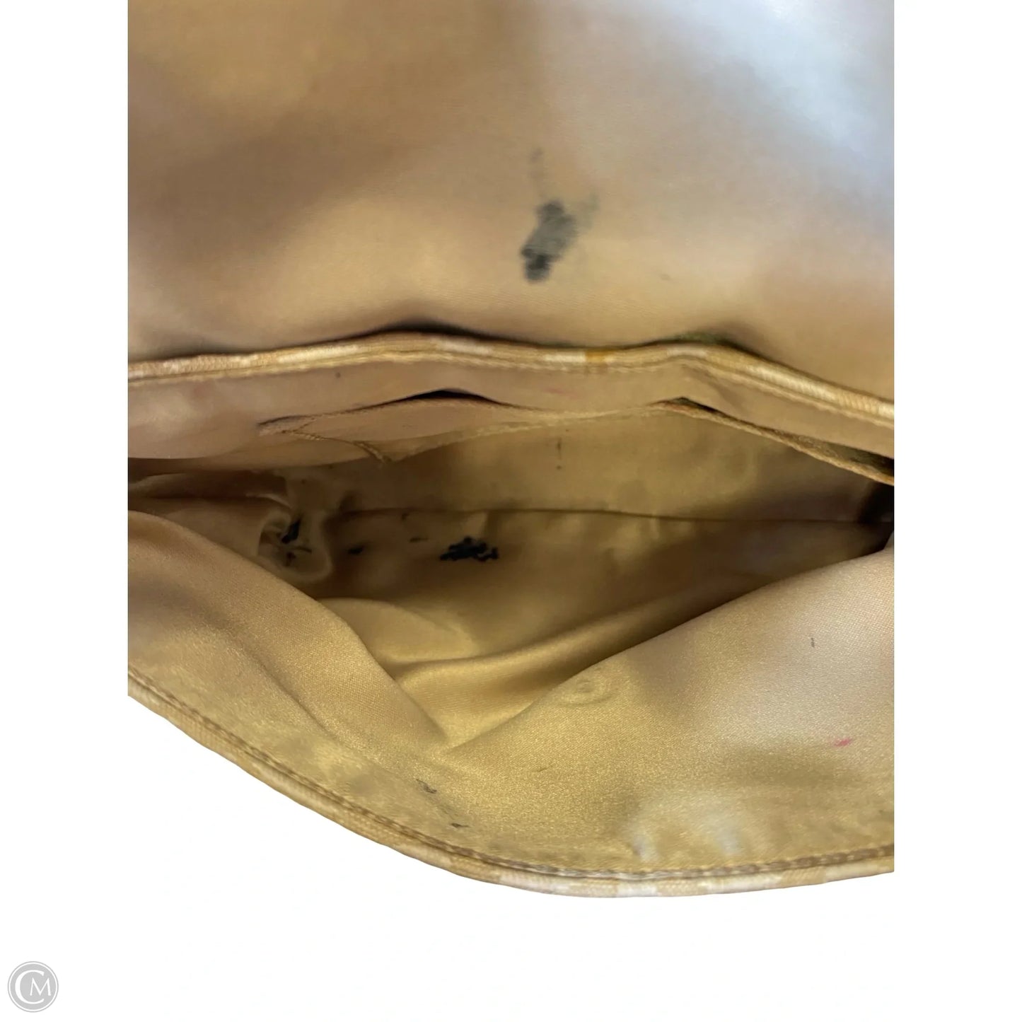 Crossbody Designer By Coach, Size: Medium