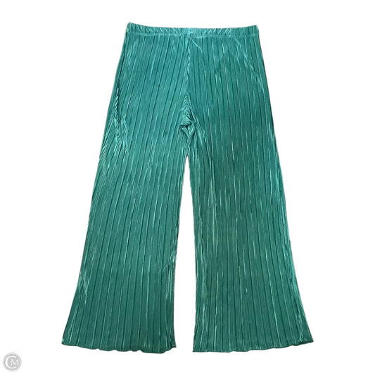 Pants Other By Almost Famous In Green, Size: 3x