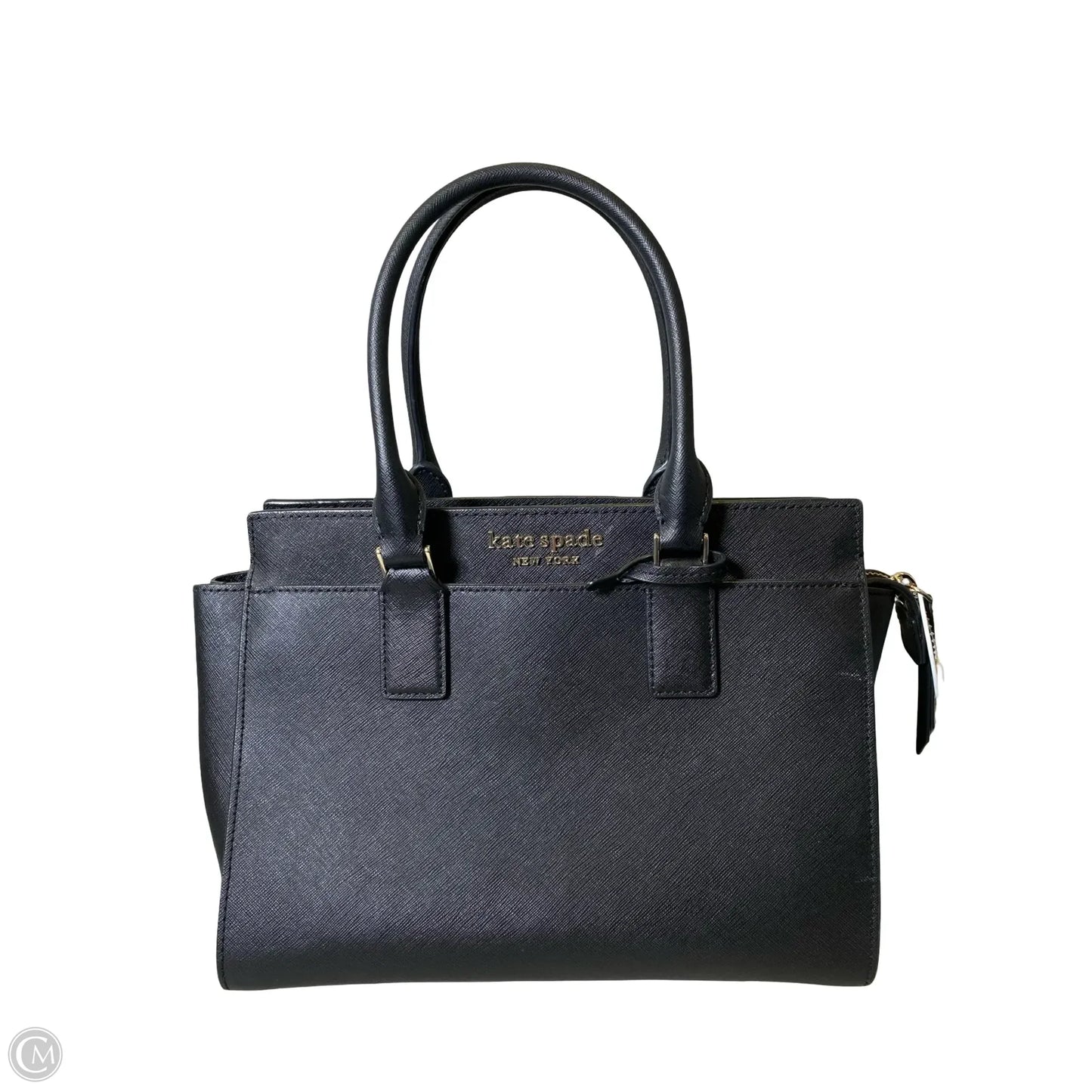 Handbag Designer By Kate Spade, Size: Medium