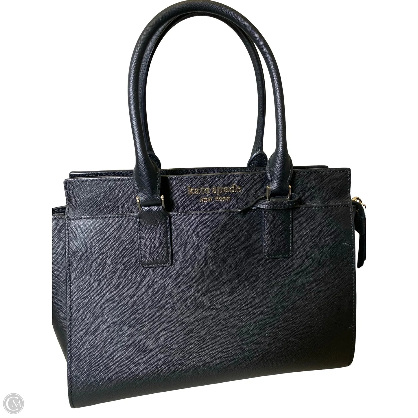 Handbag Designer By Kate Spade, Size: Medium