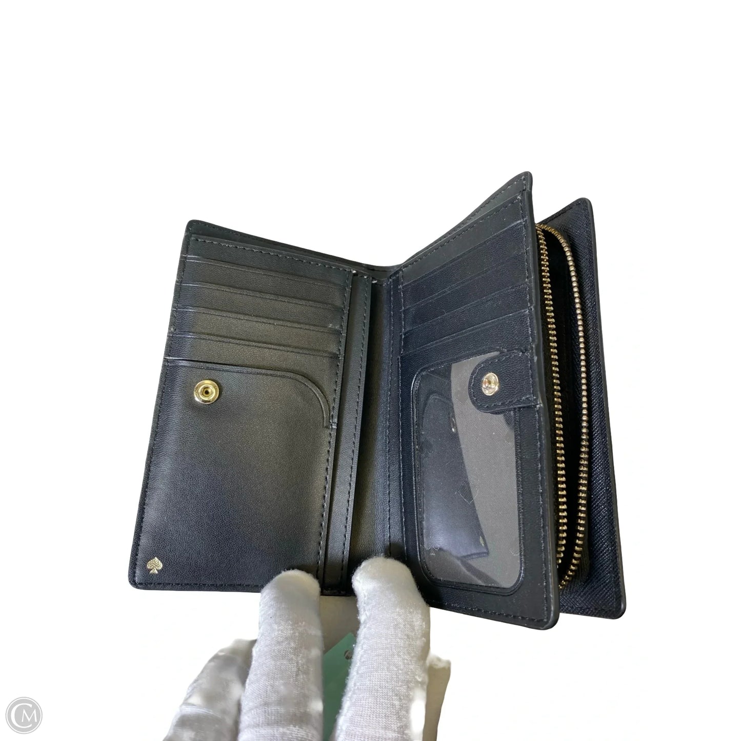 Wallet Designer By Kate Spade, Size: Small