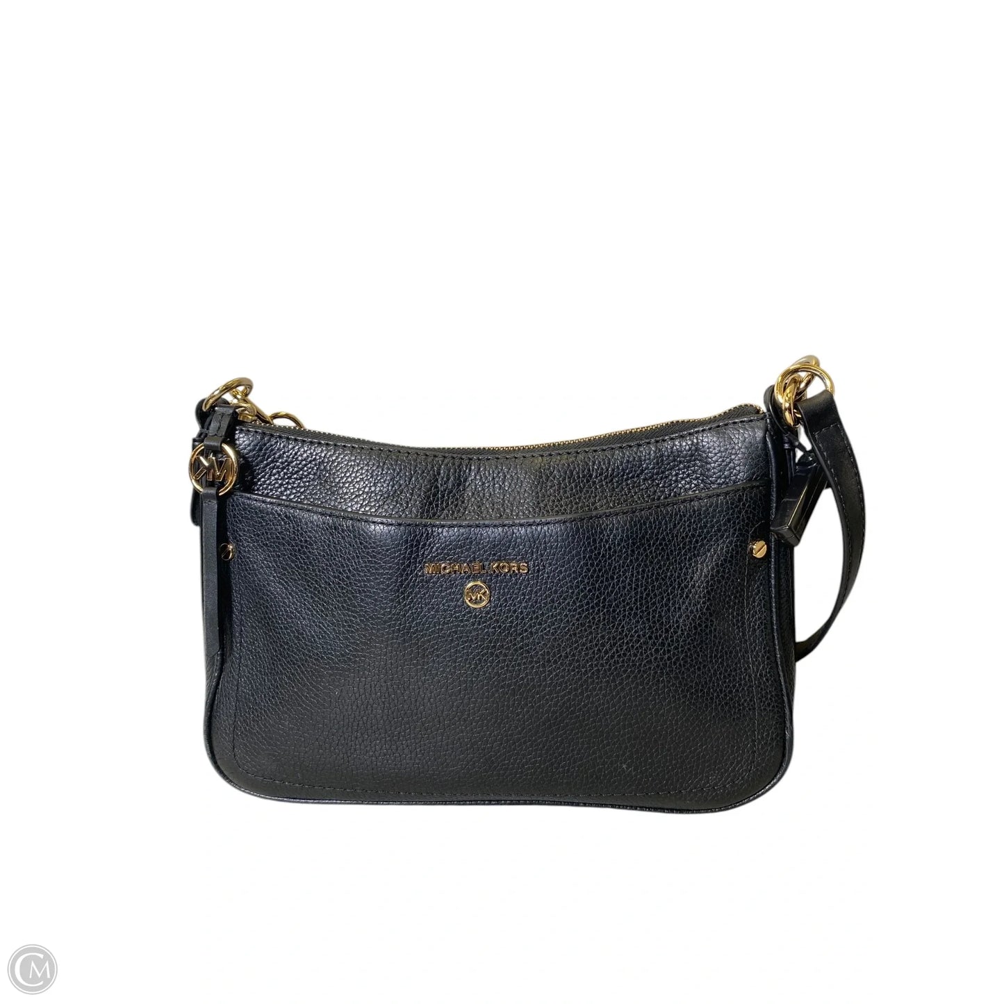 Handbag Designer By Michael Kors, Size: Small