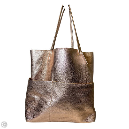 Tote By Vince Camuto, Size: Large