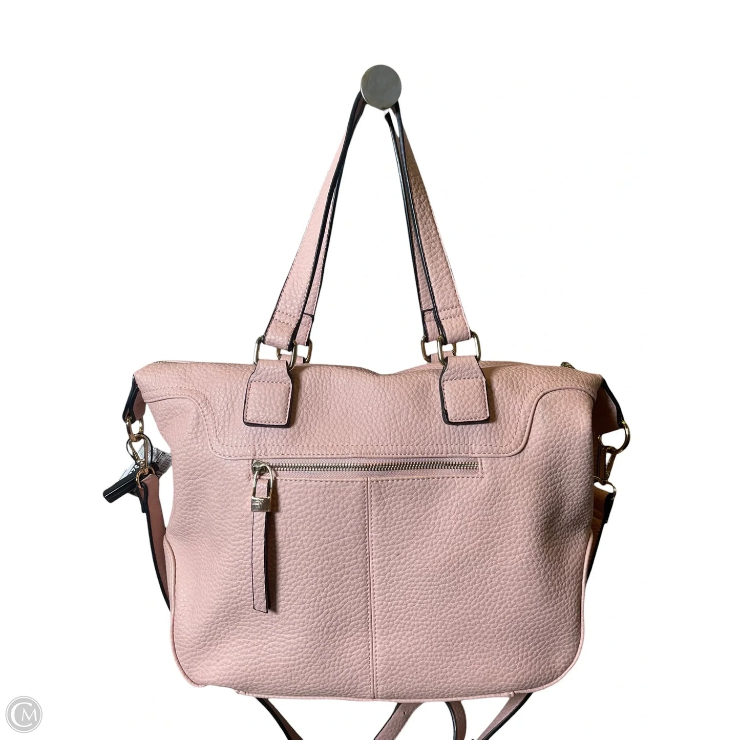 Handbag By Urban Expressions, Size: Large