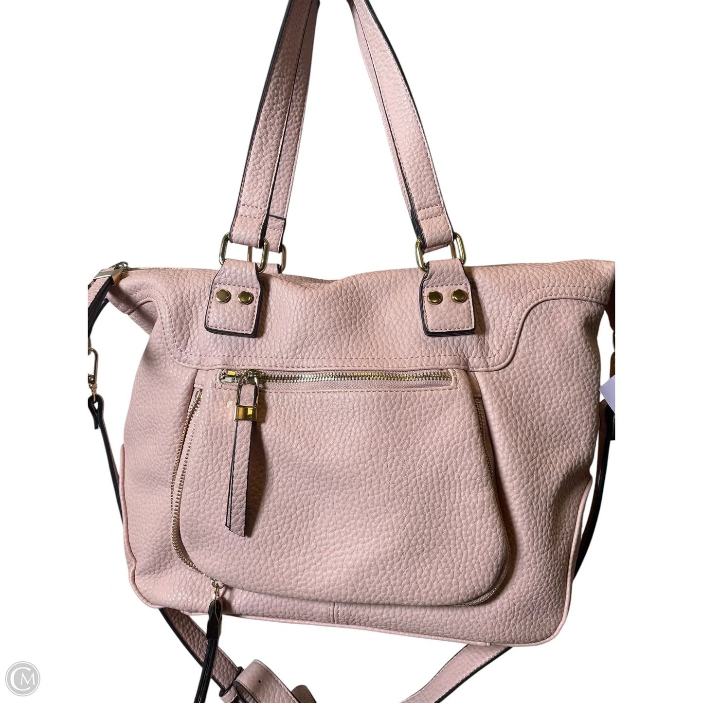 Handbag By Urban Expressions, Size: Large