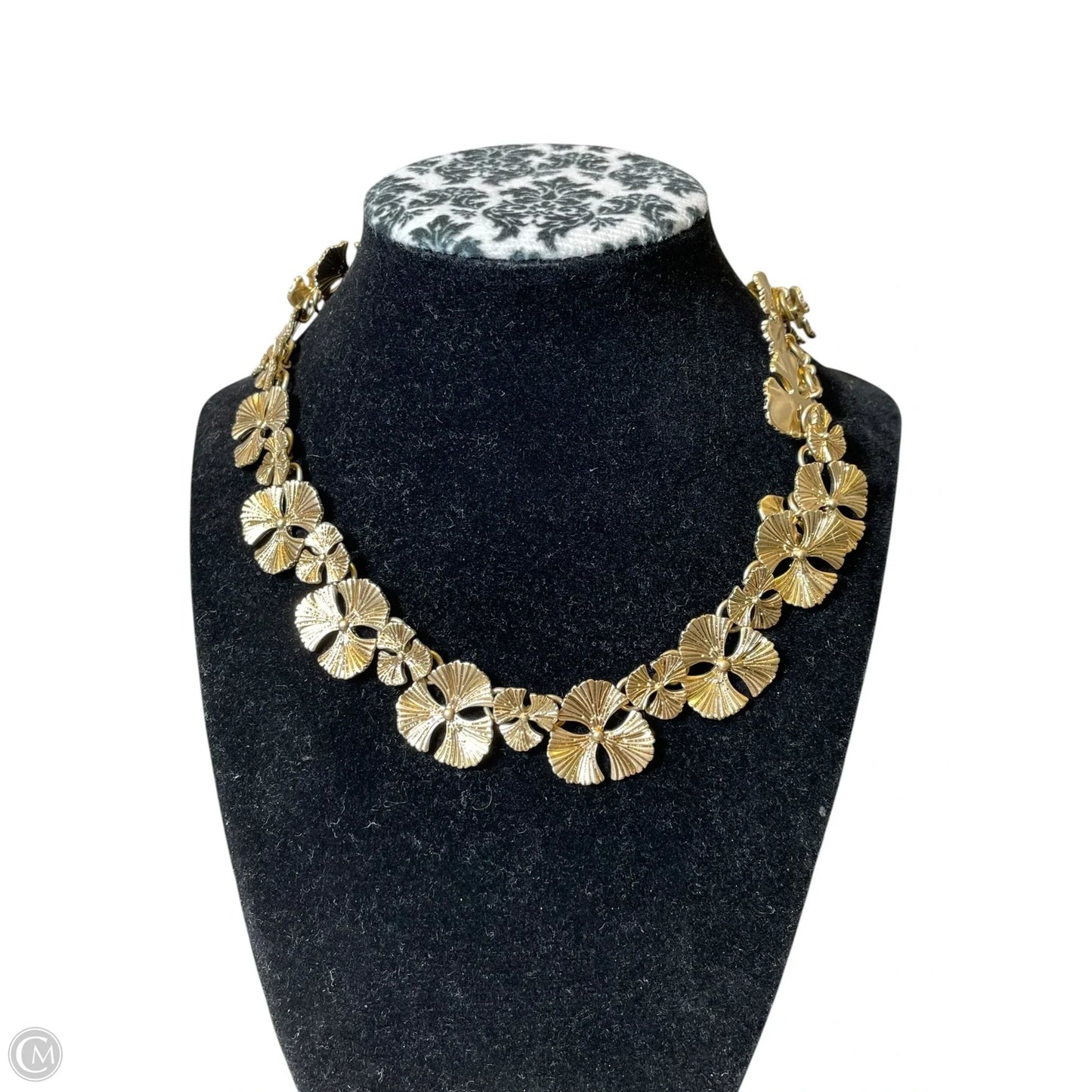 Necklace Choker & Collar By Banana Republic