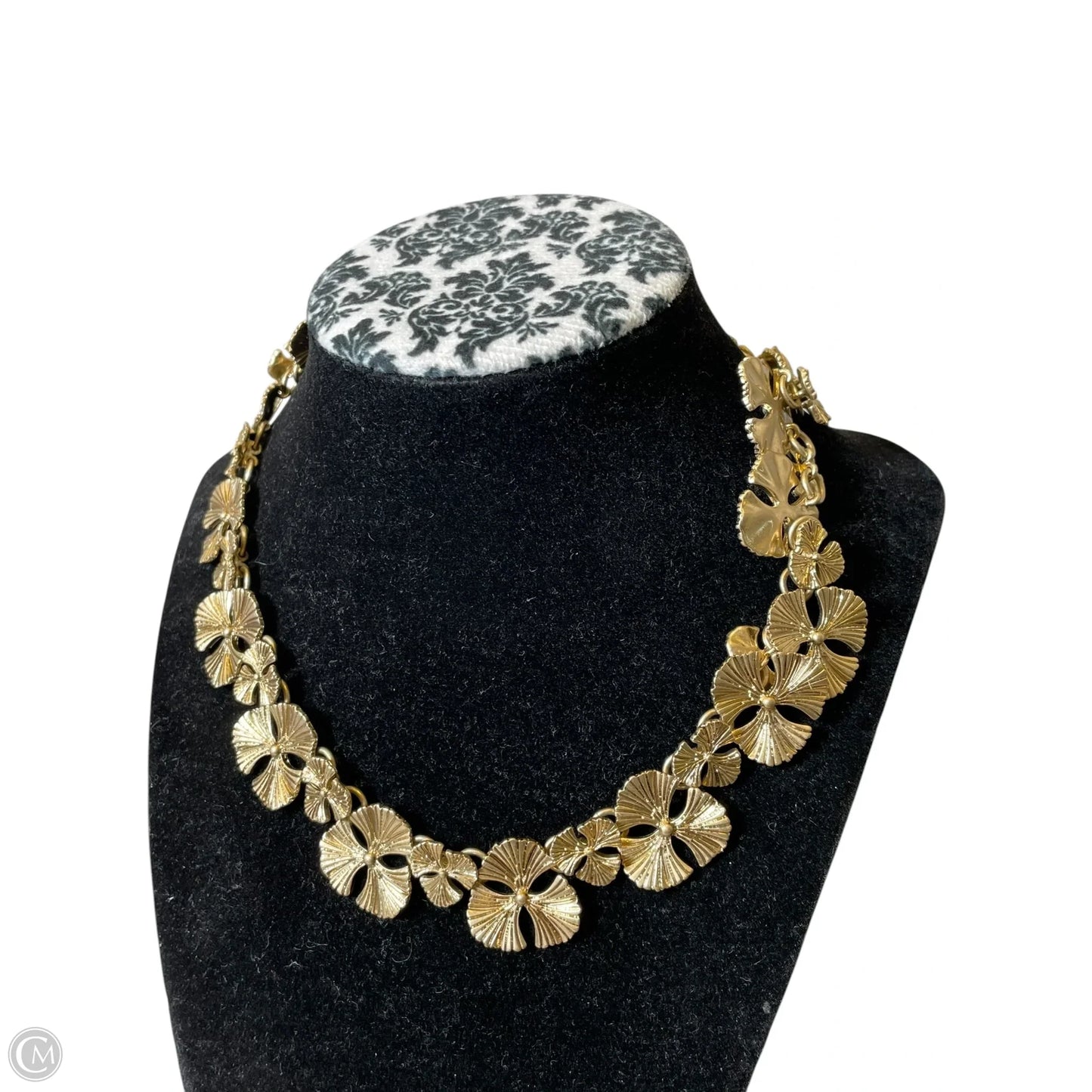 Necklace Choker & Collar By Banana Republic