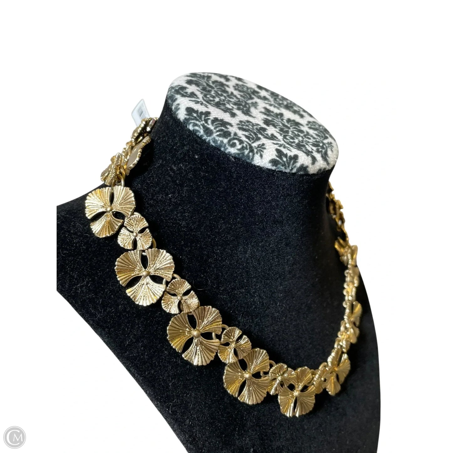 Necklace Choker & Collar By Banana Republic