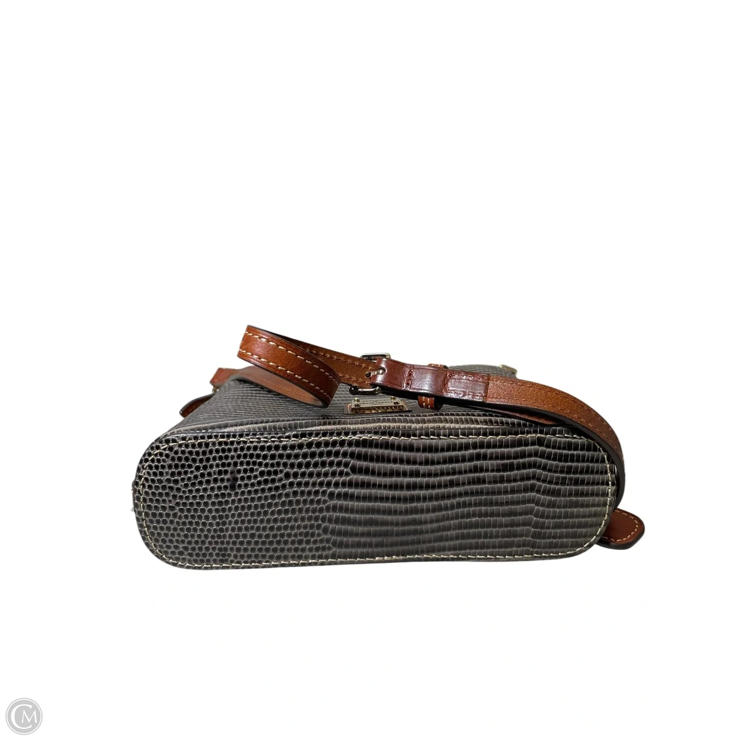 Crossbody Designer By Dooney And Bourke, Size: Medium
