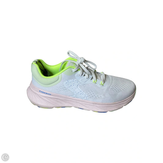 Shoes Athletic By Skechers In Multi-colored, Size: 7.5