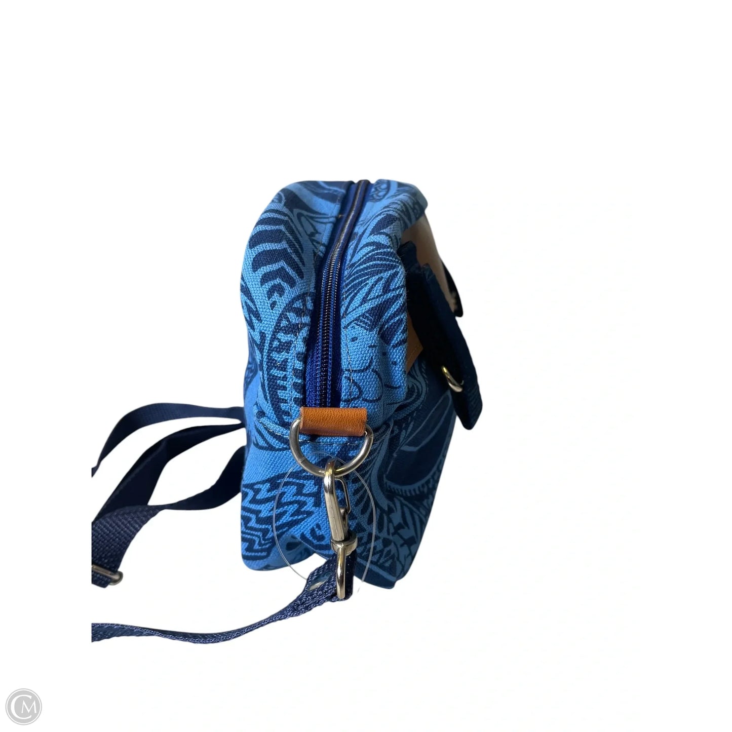 Crossbody By Clothes Mentor, Size: Small