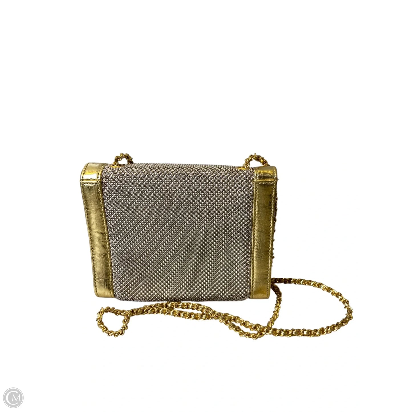 Crossbody By Clothes Mentor, Size: Small