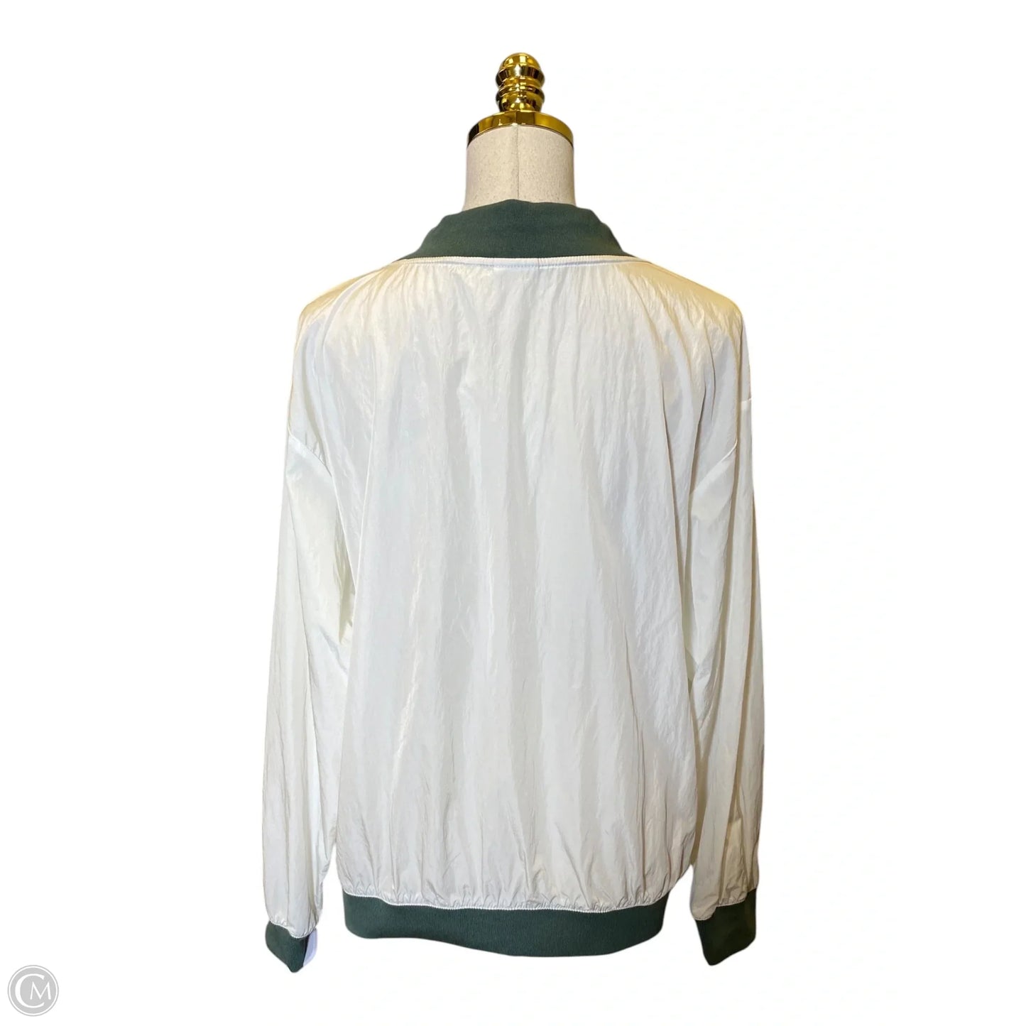 Sweater By Free People In Beige, Size: 2x
