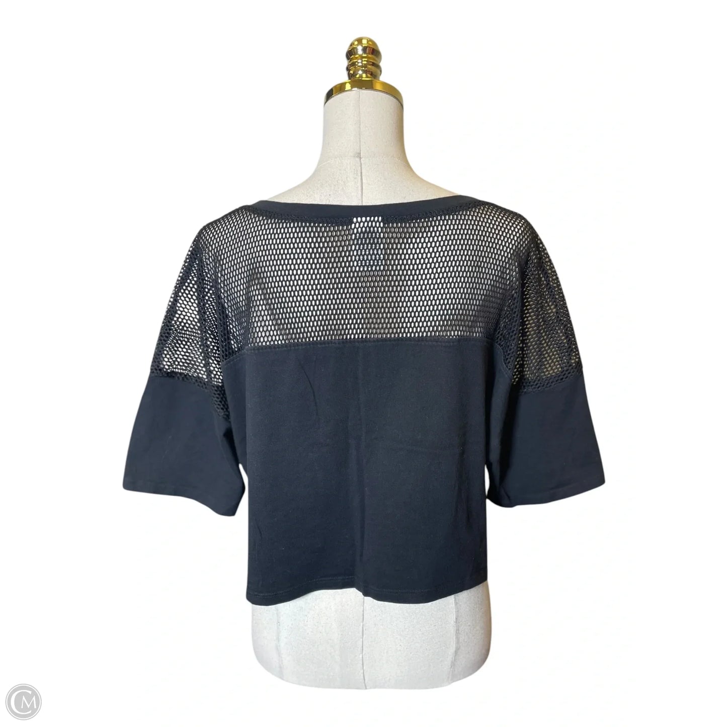 Top Long Sleeve By Afrm In Pink, Size: M