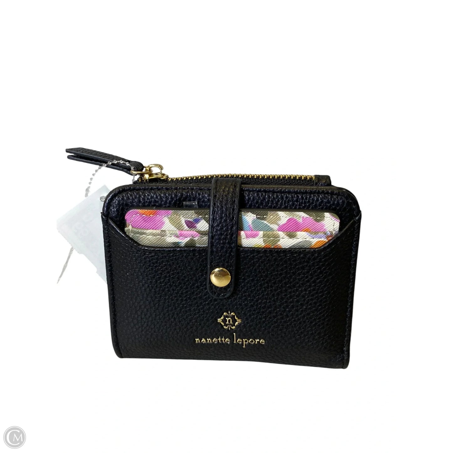 Wallet By Nanette Lepore, Size: Small