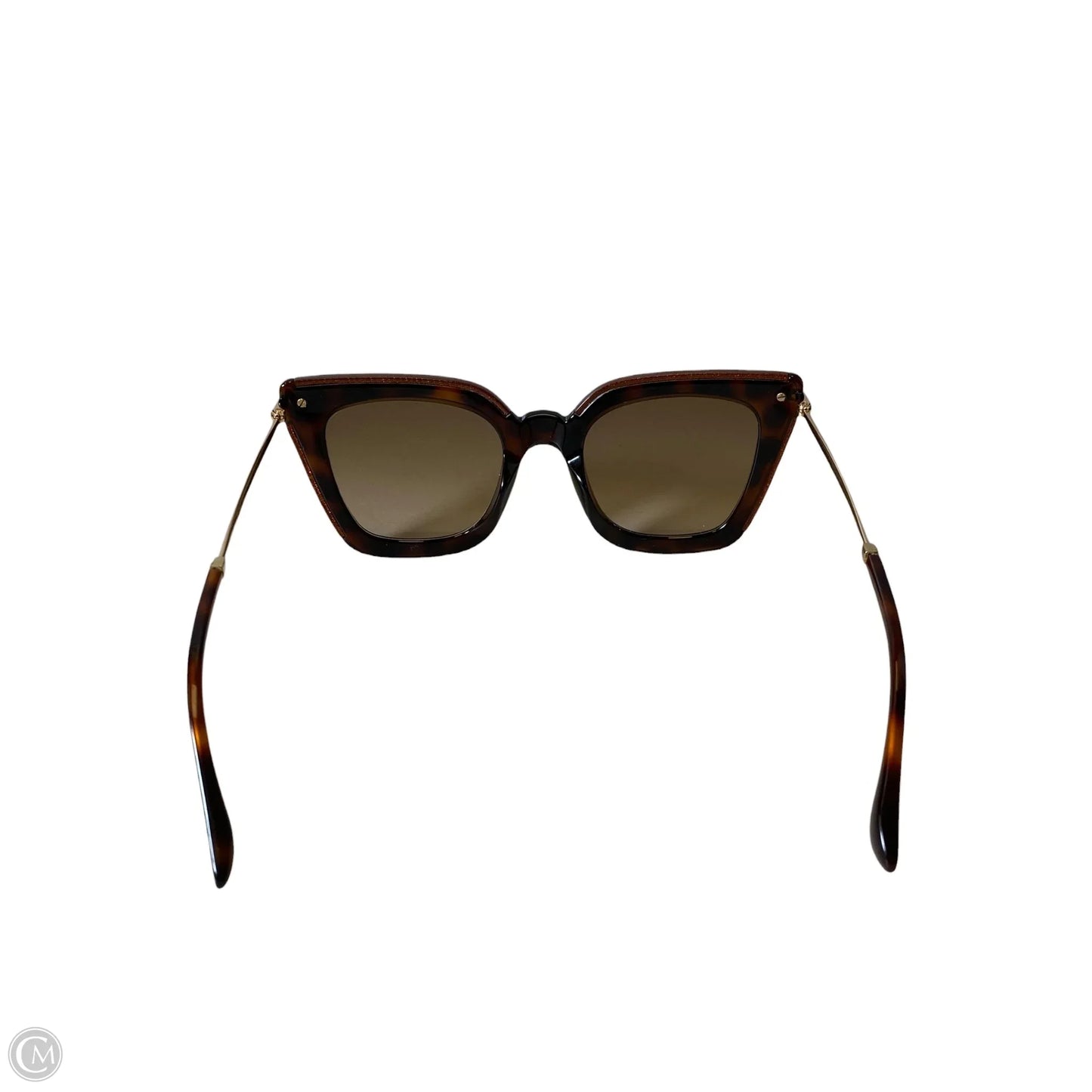 Sunglasses Luxury Designer By Jimmy Choo