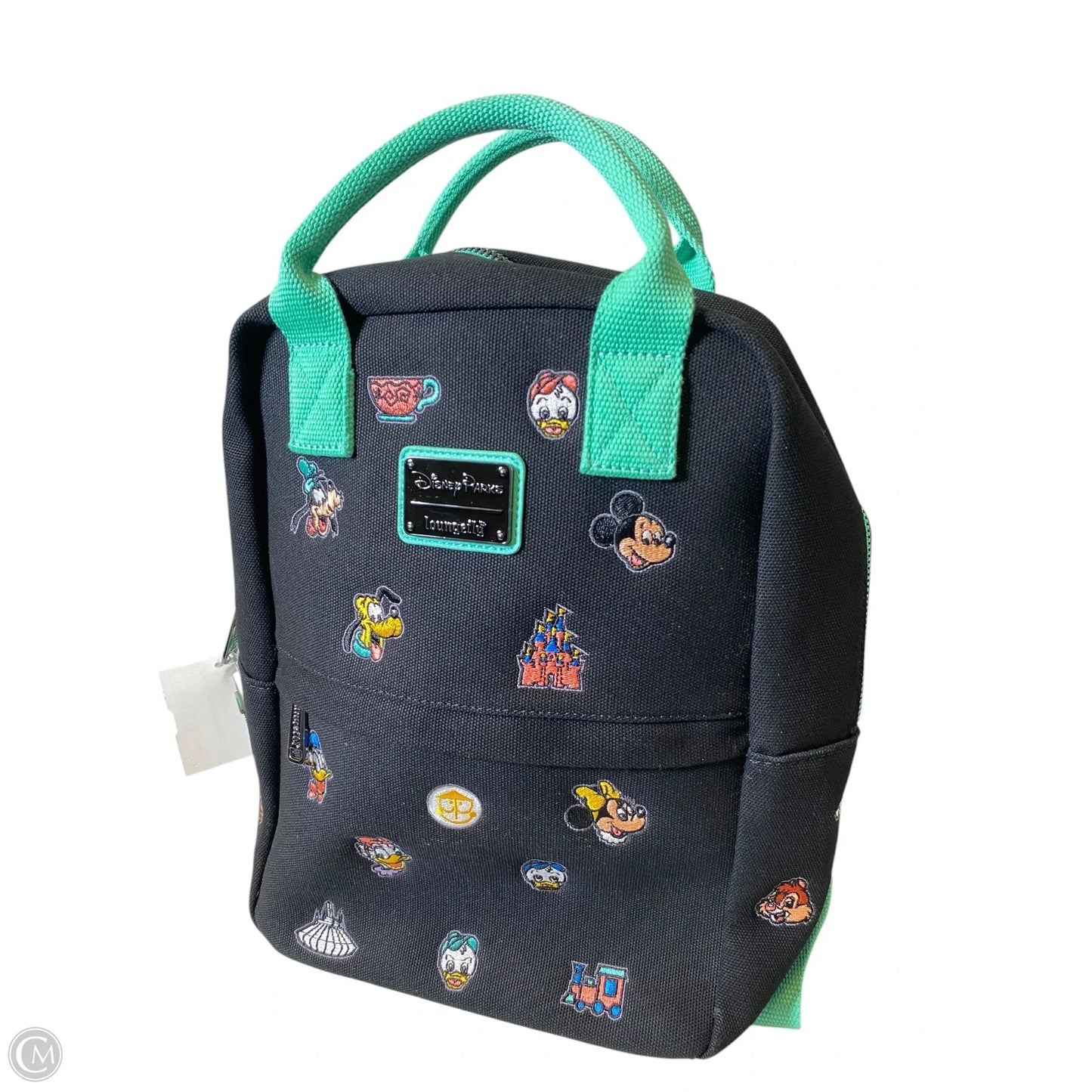 Backpack By Disney, Size: Small