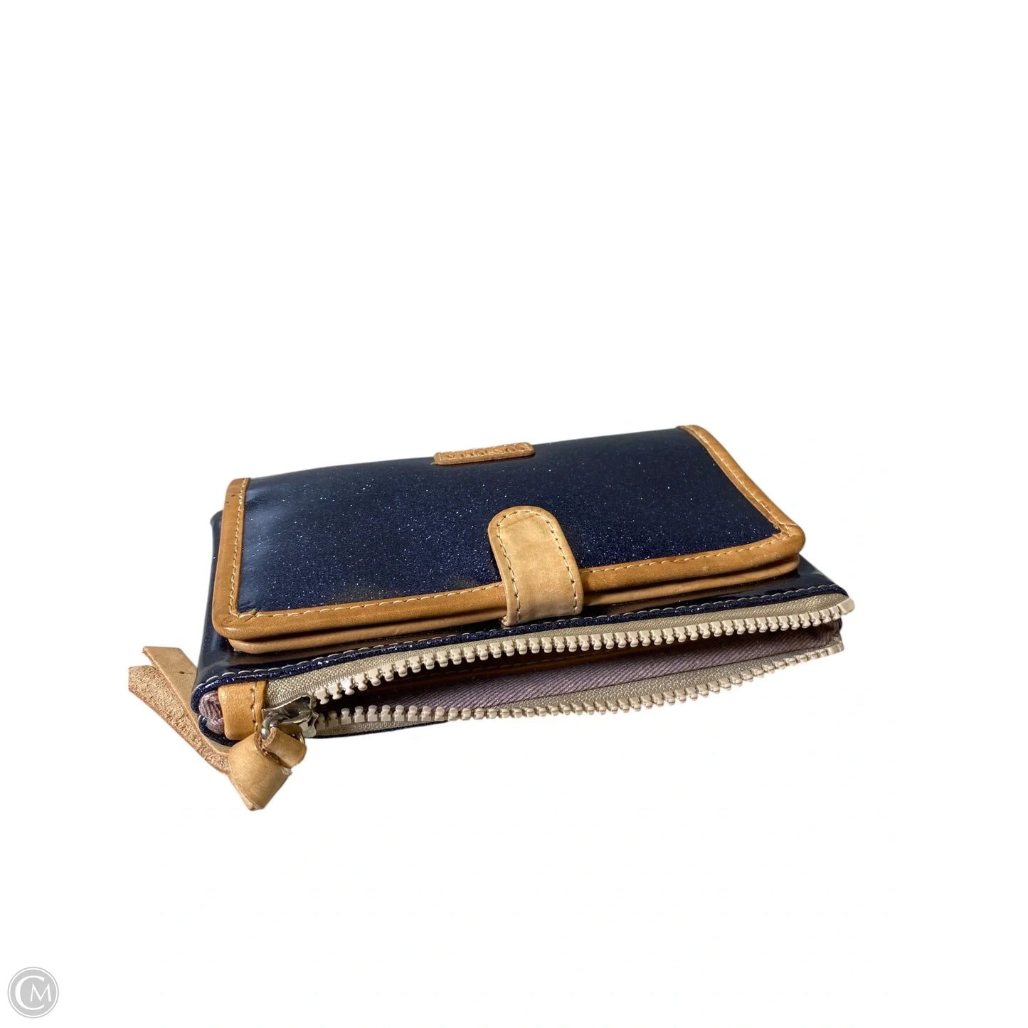 Wallet By Consuela, Size: Small