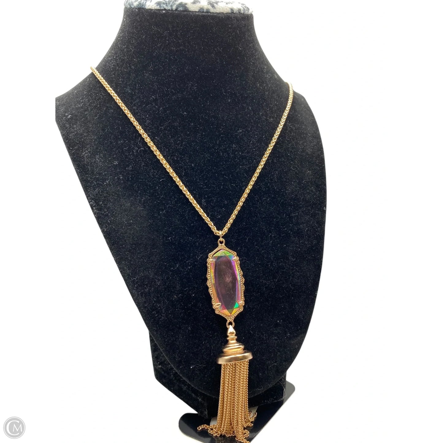 Necklace Pendant By Kendra Scott