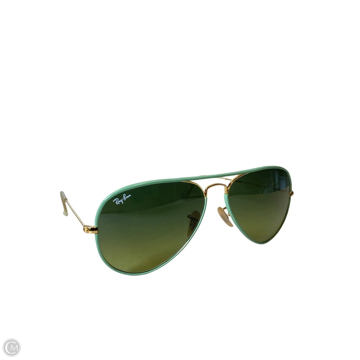 Sunglasses Designer By Ray Ban, Size: