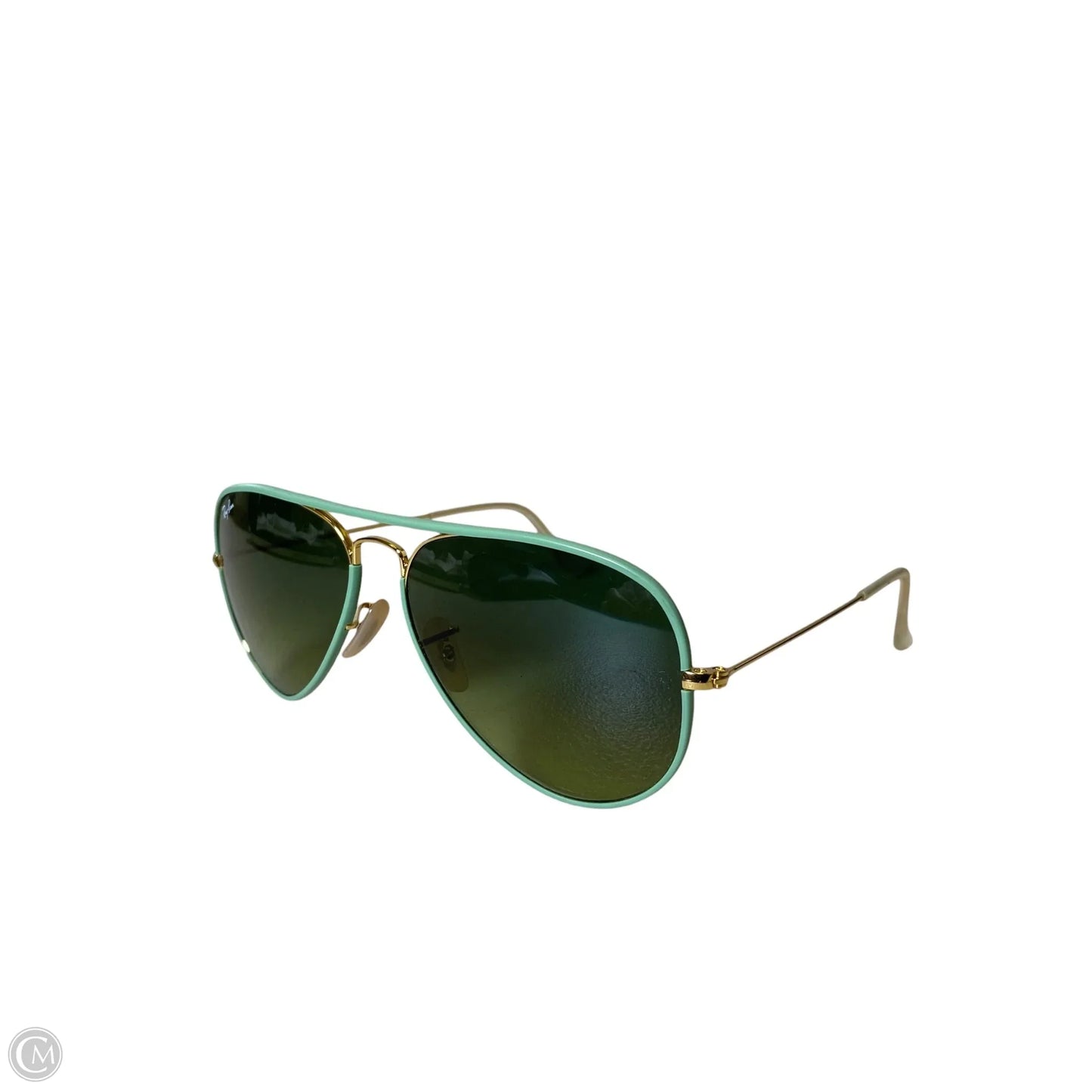 Sunglasses Designer By Ray Ban, Size: