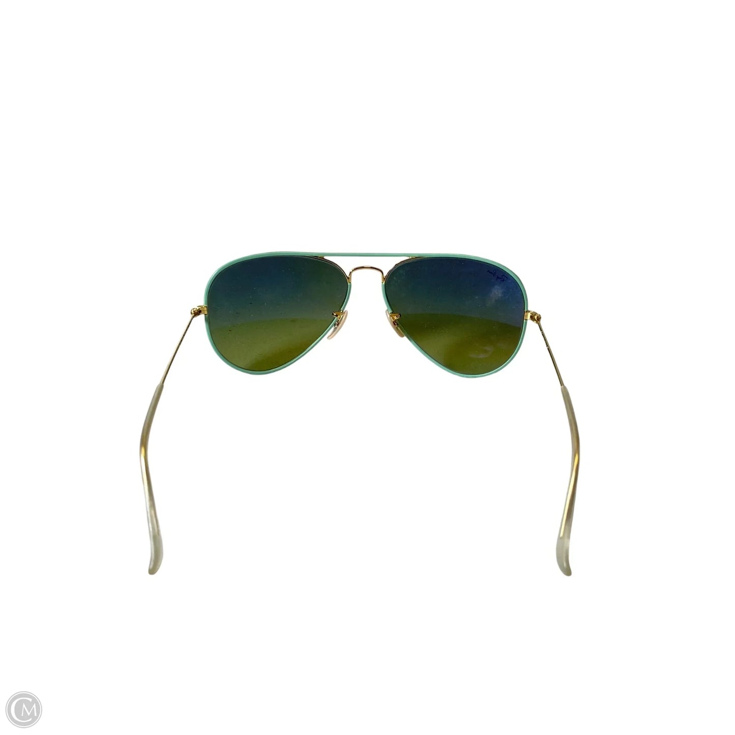 Sunglasses Designer By Ray Ban, Size: