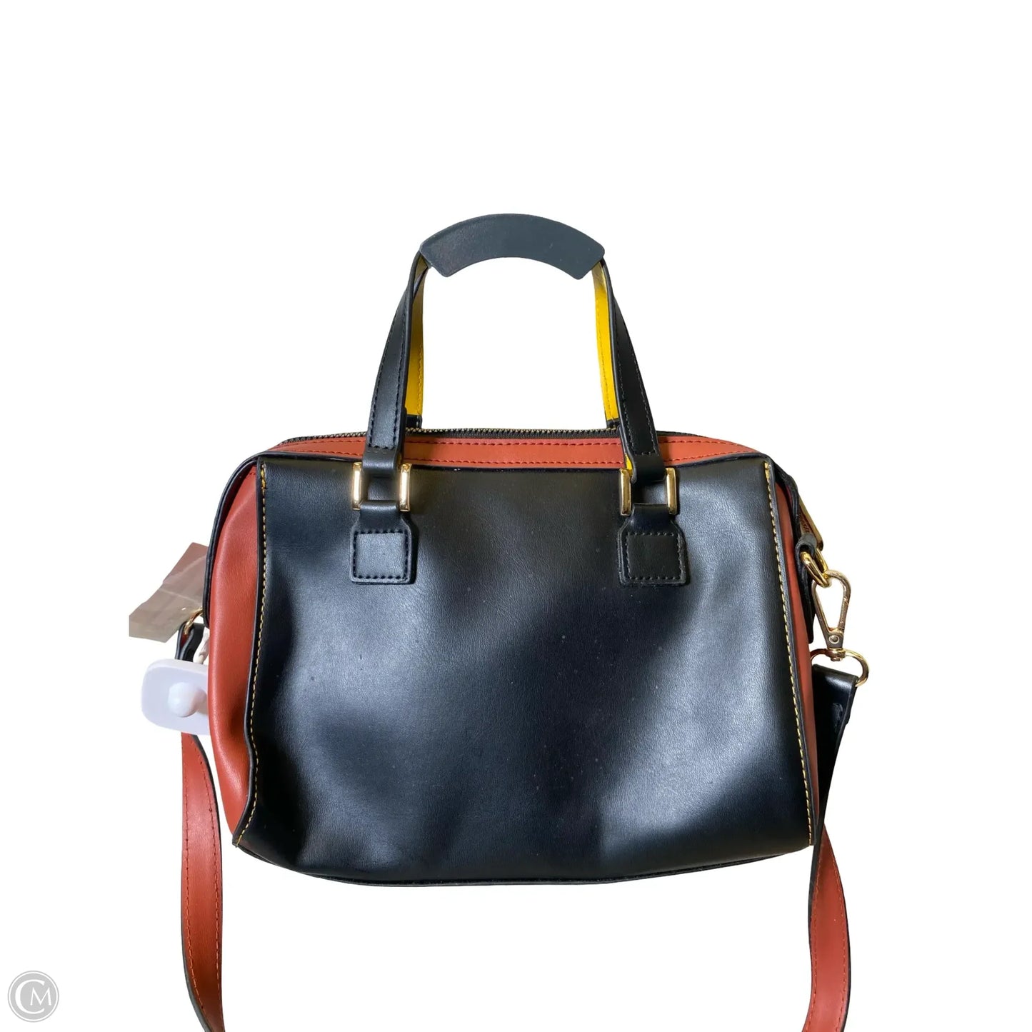 Handbag By Nicole Lee, Size: Medium