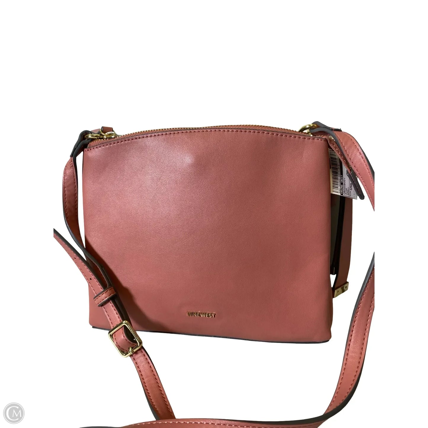 Crossbody By Nine West, Size: Small